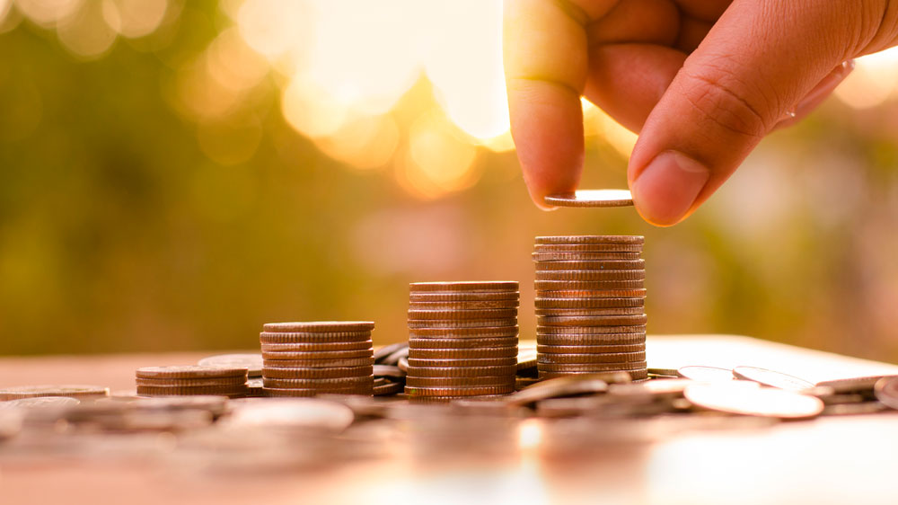 Billede til nyheden Ændret pension giver mere i løn